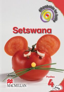 Ditharabololo Tsa Botlhe Setswana Kereiti 4 Padiso