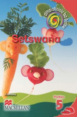 Ditharabololo Tsa Botlhe Setswana Kereiti 5 Padiso