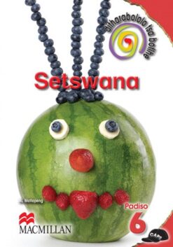 Ditharabololo Tsa Botlhe Setswana Kereiti 6 Padiso