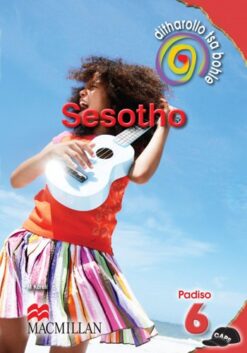 Ditharollo Tsa Bohle Sesotho Kreiti 6 Padiso