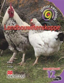Almal Verstaan Landbouwetenskappe Graad 12 Lb