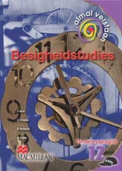 Almal Verstaan Besigheidstudies Graad 12 Og