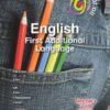 Solutions For All English First Additional Language Grade 12 Teacher'S Guid