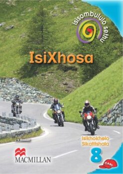 Isisombululo Sethu Isixhosa Ibanga 8 Isikhokelo Sikatitshala