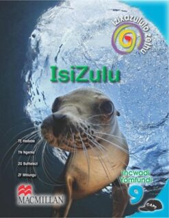 Izixazululo Zethu Isizulu Sanamuhla Ibanga 9 Incwadi Yomfundi