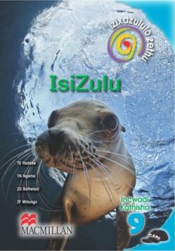 Izixazululo Zethu Isizulu Sanamuhla Ibanga 9 Incwadi Kathisha