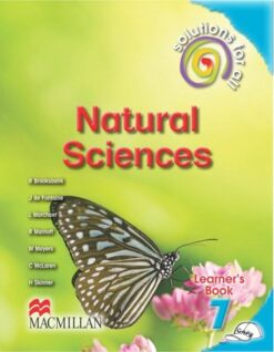 Solutions For All Natural Sciences Grade 7 Learner'S Book