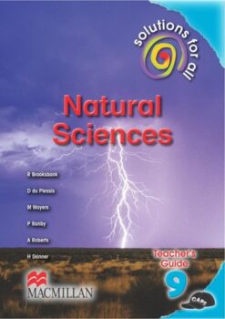 Solutions For All Natural Sciences Grade 9 Teacher'S Guide
