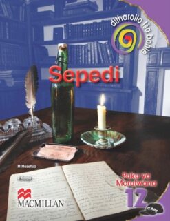 Ditharollo Ta Bohle Sepedi Mphato 12 Puku Ya Mothuti