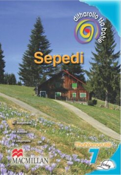 Ditharollo Ta Bohle Sepedi Mphato 7 Tlhahlamorutii