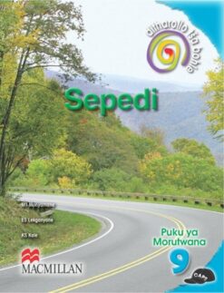 Ditharollo Ta Bohle Sepedi Mphato 9 Puku Ya Mothuti