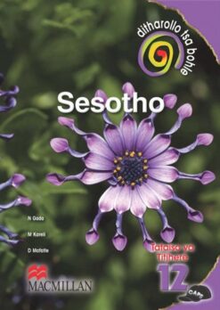 Ditharollo Tsa Bohle Sesotho Kereiti 12 Tataiso Ya Titjhere