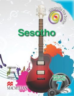 Ditharollo Tsa Bohle Sesotho Kereiti 7 Buka Ya Moithuti