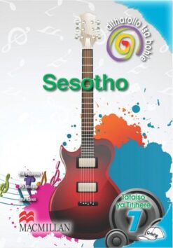 Ditharollo Tsa Bohle Sesotho Kereiti 7 Tataiso Ya Titjhere