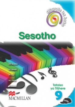 Ditharollo Tsa Bohle Sesotho Kereiti 9 Tataiso Ya Titjhere