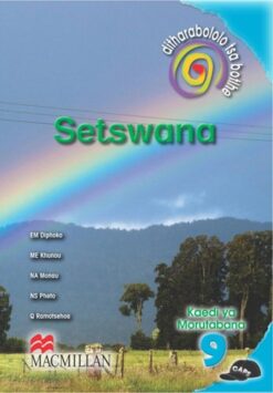 Ditharabololo Tsa Botlhe Setswana Mophato 9 Kaedi Ya Morutabana