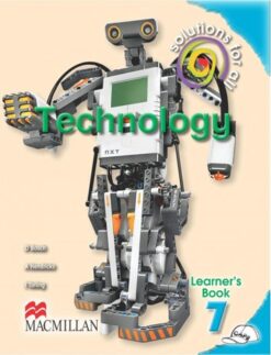 Solutions For All Technology Grade 7 Learner'S Book