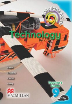 Solutions For All Technology Grade 9 Teacher'S Guide