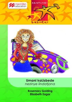 Umani Kalisbede Nezinye Iindatjana