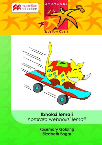 Ibhoksi Lemali Nomraro Webhoksi Lemali