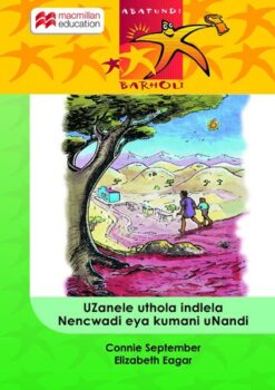 Uzanele Uthola Indlela Begodu Nencwadi Eya Kumani Unandi