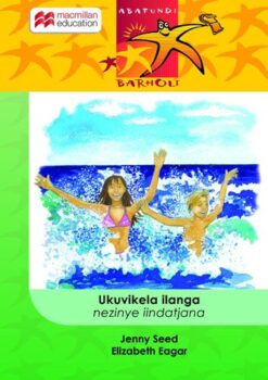 Ukuvikela Ilanga Begodu Nezinye Iindatjana