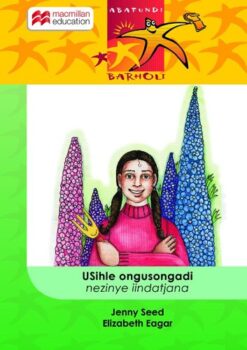 Usihle Ongusongadi Begodu Nezinye Iindatjana