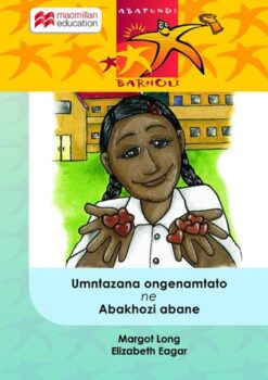 Umntazana Ongenamtato Begodu Abakhozi Abane