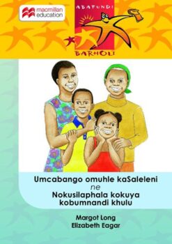 Umcabango Omuhle Kasaleleni Begodu Nokusilaphala Kokuya Kobumnandi Khulu
