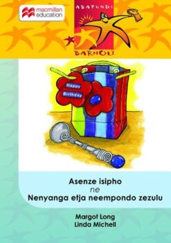 Asenze Isipho Begodu Nenyanga Etja Neempondo Zezulu