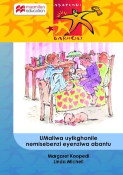 Umaliwa Uyikghonile Begodu Iimisebenzi Eyenziwa Abantu