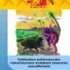 Iimbhadwa Ezitshwenyako Begodu Namadayinaso Endabeni Yesayenzi Yokuzitlamel