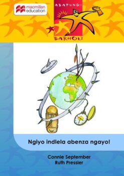 Ngiyo Indlela Abenza Ngayo Begodu Indlela Abenza Ngayo Namhlanje