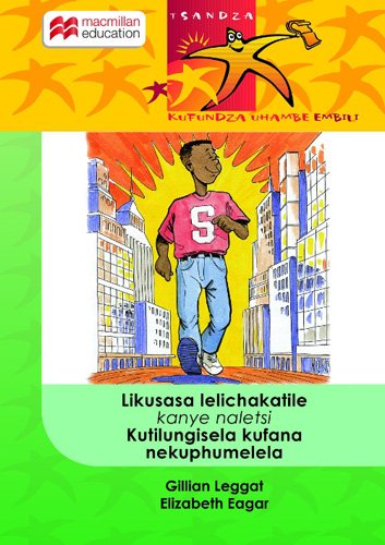 Likusasa Lelichakazile Kanye Naletsi Kutilungisela Kufana Nekuphumelela