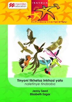 Tinyoni Tikhetsa Inkhosi Yato Naletinye Tindzaba