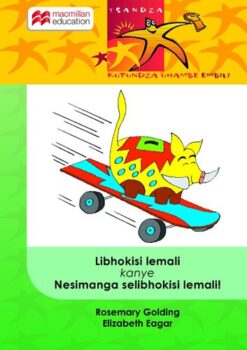 Libhokisi Lemali Kanye Nesimanga Selibhokisi Lemali