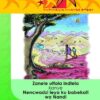 Zanele Utfola Indlela Kanye Nencwadzi Leya Ku Anti Wa Nandi