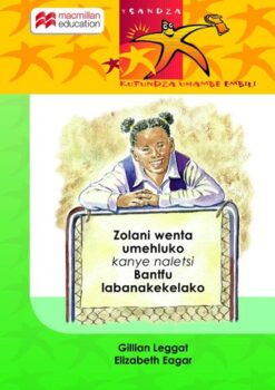 Zolani Wenta Umehluko Kanye Naletsi Bantfu Labanakekelako