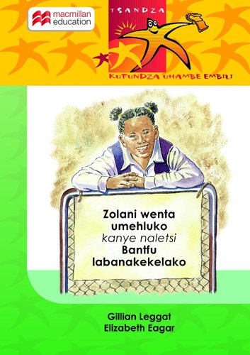 Zolani Wenta Umehluko Kanye Naletsi Bantfu Labanakekelako