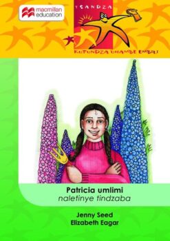 Patricia Umlimi Naletinye Tindzaba