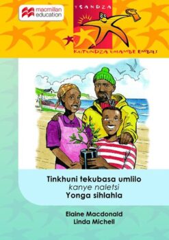 Tinkhuni Tekubasa Umlilo Kanye Naletsi Yonga Sihlahla