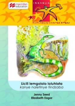 Licili Lemgololo Loluhlata Kanye Naletinye Tindzaba