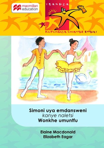 Simon Uya Emdansweni Kanye Naletsi Wonkhe Umuntfu