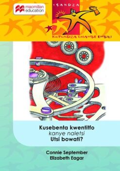 Kusebenta Kwetintfo Kanye Naletsi Utsi Bowati