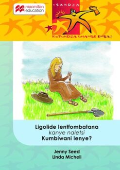 Ligolide Lentfombatana Kanye Naletsi Kumbhiwani Lenye