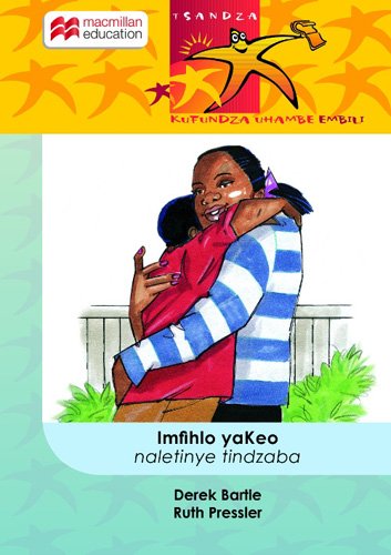 Imfihlo Ya Keo Naletinye Tindzaba