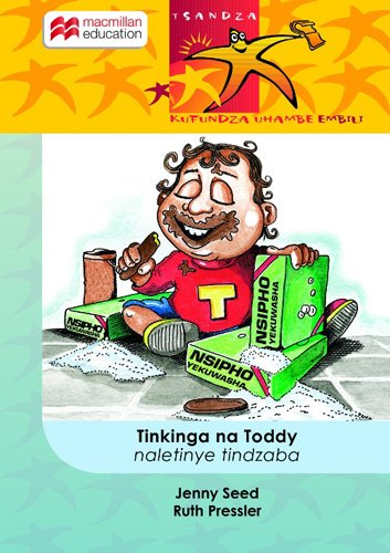 Tinkinga Na Toddy Naletinye Tindzaba