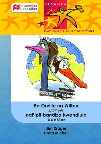 Bo Orville Na Wilbur Kanye Na Pipit Undiza Kwendlula Bonkhe