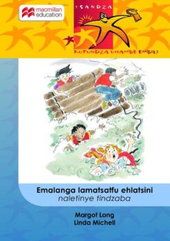 Emalanga Lamatsatfu Ehlatsini Naletinye Tindzaba