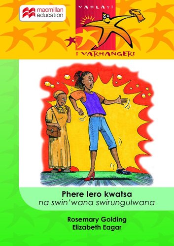 Phere Lero Kwatsa Na Swinwana Swirungulwana